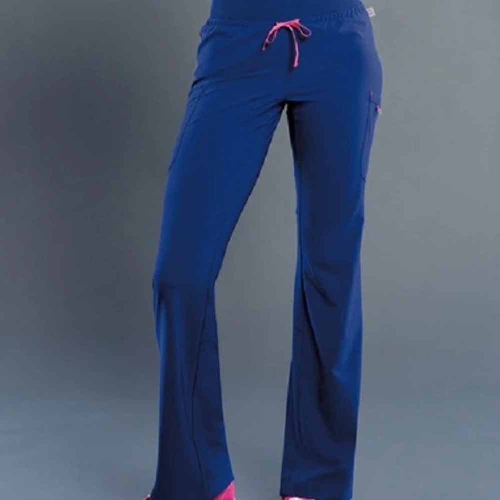 Smitten‎ - Scrub Pants Womens Size P2X